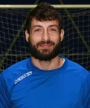 Matteo FABIANI - Centrocampista